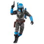 Hasbro Star Wars The Mandalorian Figura Axe Woves Privateer 9,5cm