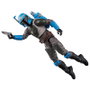 Hasbro Star Wars The Mandalorian Figura Axe Woves Privateer 9,5cm