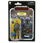 Hasbro Star Wars The Mandalorian Figura Axe Woves Privateer 9,5cm