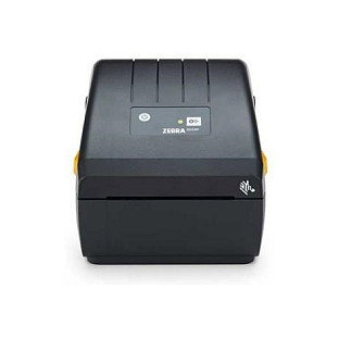 Zebra ZD230 Etiquetador de Transferencia Térmica de Serie ZD200, 11.2 cm Ancho Máximo Etiqueta, 152 mm/s Velocidad, WiFi, Bluetooth, Ethernet, 128 MB Memoria