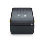 Zebra ZD230 Etiquetador de Transferencia Térmica de Serie ZD200, 11.2 cm Ancho Máximo Etiqueta, 152 mm/s Velocidad, WiFi, Bluetooth, Ethernet, 128 MB Memoria
