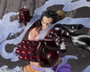 Bandai Tamashii Nations One Piece FiguartsZERO Extra Battle Monkey D. Luffy Gear 4 Battle of Monsters on Onigashima