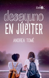 Desayuno en Júpiter, Andrea Tomé - PLATAFORMA EDITORIAL