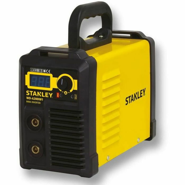 Stanley Kit Inverter First 160 Stanley Kit Inverter First 160
