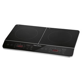 Proficook PC-DKI 1067 Placa de inducción doble