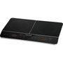 Proficook PC-DKI 1067 Placa de inducción doble
