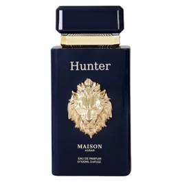 Maison Asrar Hunter Agua de perfume 100 ml