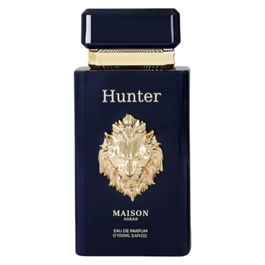Hunter, Agua de perfume, Para hombres, 100 ml