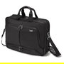 DICOTA Eco Top Pro Maletín para portátil hasta 17.3" Negro