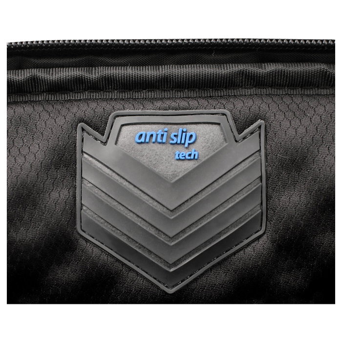 DICOTA Eco Top Traveller PRO Maletín para portátil de 17.3 pulgadas Negro