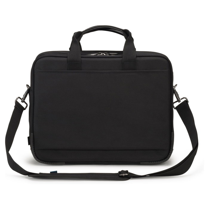 DICOTA Eco Top Pro Maletín para portátil hasta 17.3" Negro