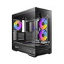 Antec C2M ARGB Midi Tower Negro