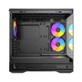 Antec C2M ARGB Midi Tower Negro