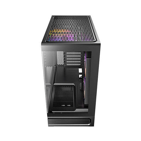 Antec C2M ARGB Midi Tower Negro Antec C2M ARGB Midi Tower Negro
