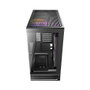 Antec C2M ARGB Midi Tower Negro