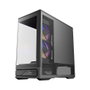 Antec C2M ARGB Midi Tower Negro