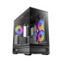 Antec C2M ARGB Midi Tower Negro