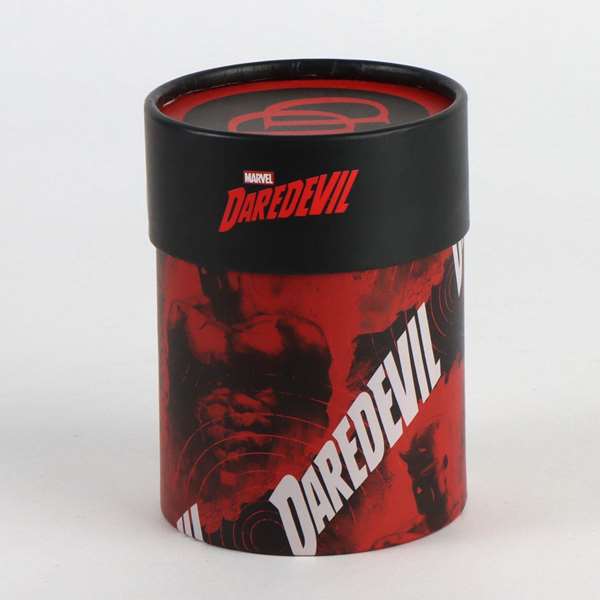 Cerdá Pack de 3 pares de calcetines Daredevil Marvel talla 38/45 Cerdá Pack de 3 pares de calcetines Daredevil Marvel talla 38/45