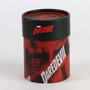 Cerdá Pack de 3 pares de calcetines Daredevil Marvel talla 38/45