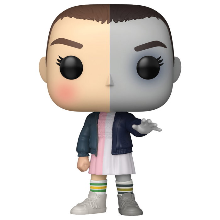 Funko POP! Stranger Things Eleven Figura de Vinilo