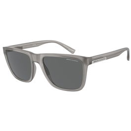 Gafas de Sol Hombre Armani Exchange AX4080SF-832887 ø 57 mm