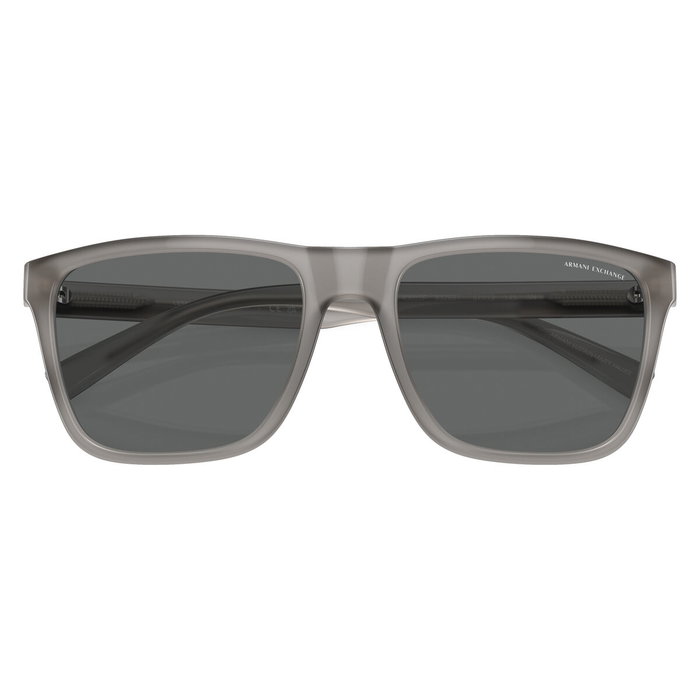 Gafas de Sol Hombre Armani Exchange AX4080SF-832887 ø 57 mm