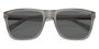 Armani Exchange AX4080SF-832887 Gafas de Sol Gris