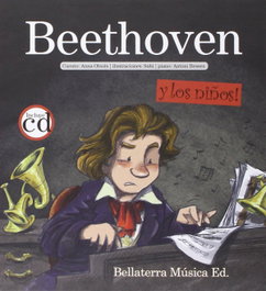 BELLATERRA MUSICA, Beethoven y los niños - Grandes Compositores
