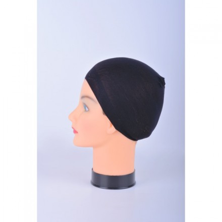 Bifull Casquillo Peluca Banda Ancha Black Bifull Casquillo Peluca Banda Ancha Black