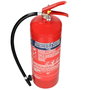 Alecto BP-6 Extintor de Polvo 6 kg