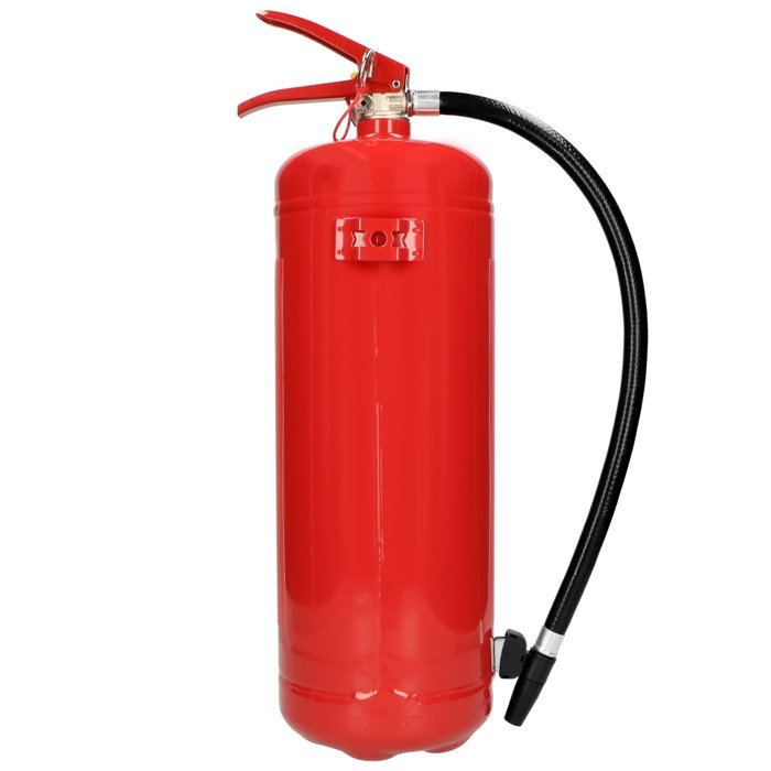 Alecto BP-6 Extintor de Polvo 6 kg Alecto BP-6 Extintor de Polvo 6 kg