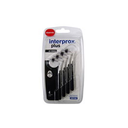 Interprox Cepillo Interdental Plus 2g XX-Maxi Blister 4 Unidades