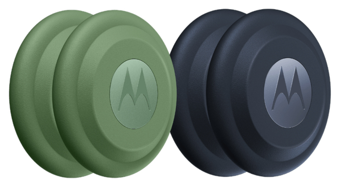 Motorola moto tag Buscador Azul, Verde (4 piezas) Motorola moto tag Buscador Azul, Verde (4 piezas)