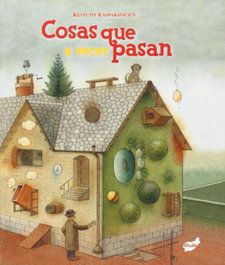 THULE, Cosas que a veces pasan - Kestutis Kasparavicius