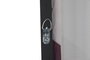 DKD Home Decor Cuadro PS Lienzo Jarrón Surtido de 2 Piezas