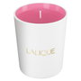 Lalique Les Compositions Parfumées Pink Paradise Candle 190g