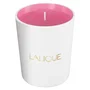 Lalique Les Compositions Parfumées Pink Paradise Candle 190g