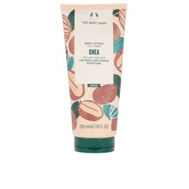 The Body Shop SHEA Body Lotion 200 ml