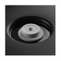 Zwilling 1030913 Fiambrera y Bidón Reutilizable Vakuum Lunch Box Adulto, Negro, Polipropileno (PP), 2 Piezas