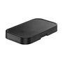 Zwilling 1030913 Fiambrera y Bidón Reutilizable Vakuum Lunch Box Adulto, Negro, Polipropileno (PP), 2 Piezas