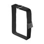 Zwilling 1030913 Fiambrera y Bidón Reutilizable Vakuum Lunch Box Adulto, Negro, Polipropileno (PP), 2 Piezas