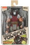 NECA Foot Enforcer Classic Colors Scale Action Figure 18 cm Teenage Mutant Ninja Turtles Mirage Comics Edition
