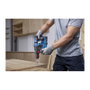Bosch GBH 18V-18 X Martillo Perforador Inalámbrico con ONECHUCK y L-BOXX 136