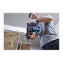 Bosch GBH 18V-18 X Martillo Perforador Inalámbrico con ONECHUCK y L-BOXX 136