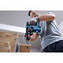Bosch GBH 18V-18 X Professional Martillo Perforador Inalámbrico SDS Plus