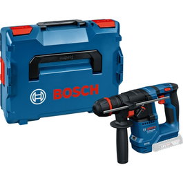 Bosch GBH 18V-18 X Professional Martillo Perforador Inalámbrico SDS Plus