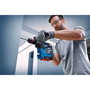 Bosch GBH 18V-18 X Professional Martillo Perforador Inalámbrico SDS Plus
