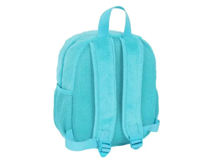 Safta Mochila Peluche Frozen para Guardería 22x27x10cm Safta Mochila Peluche Frozen para Guardería 22x27x10cm