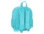 Safta Mochila Peluche Frozen para Guardería 22x27x10cm