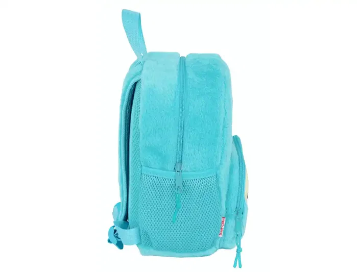 Safta Mochila Peluche Frozen para Guardería 22x27x10cm Safta Mochila Peluche Frozen para Guardería 22x27x10cm
